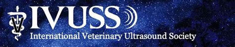 ivuss|IVUSS – International Veterinary Ultrasound Society